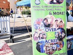 2025 Mesa Book Festival