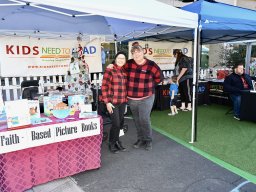 2025 Mesa Book Festival