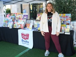 2025 Mesa Book Festival