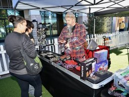 2025 Mesa Book Festival