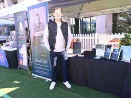 2025 Mesa Book Festival