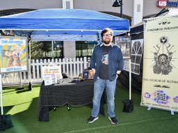 2025 Mesa Book Festival