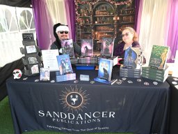 2025 Mesa Book Festival