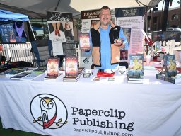 2025 Mesa Book Festival