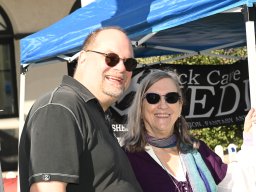 2025 Mesa Book Festival