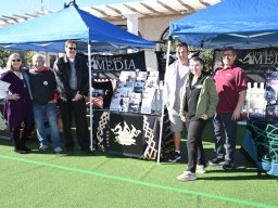 2025 Mesa Book Festival