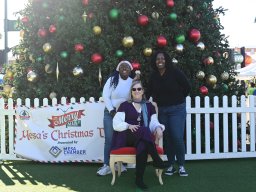 2025 Mesa Book Festival