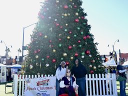 2025 Mesa Book Festival