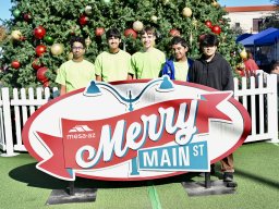 2025 Mesa Book Festival