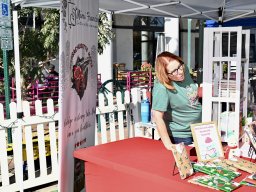 2025 Mesa Book Festival