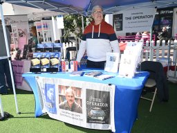 2025 Mesa Book Festival