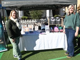 2025 Mesa Book Festival