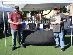 2025 Mesa Book Festival