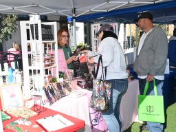 2025 Mesa Book Festival