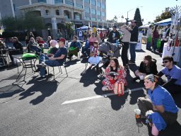 2025 Mesa Book Festival