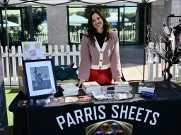 2025 Mesa Book Festival