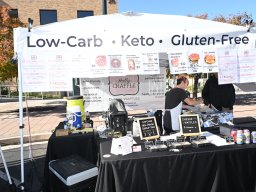 2025 Mesa Book Festival