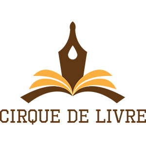 One Time Donation- Cirque du Livre