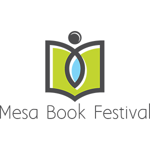 One Time Donation- Mesa Book Festival