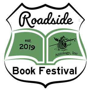 Roadside Book Festival 300x300