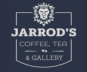 Jarrods Coffee Tea and Gallery